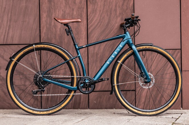ribble hybrid